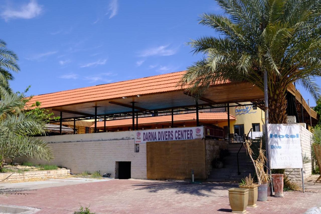 Darna Divers Village Aqaba Exterior foto