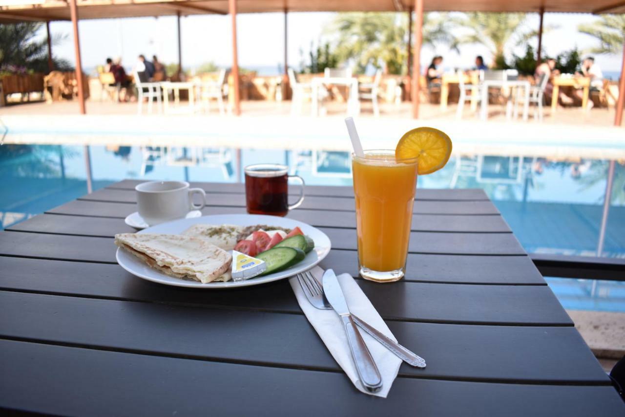 Darna Divers Village Aqaba Exterior foto