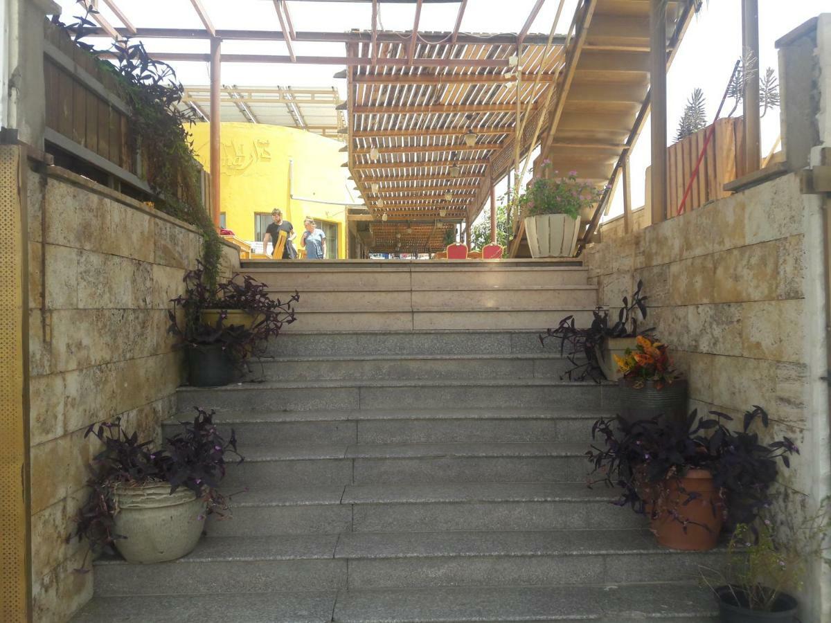 Darna Divers Village Aqaba Exterior foto