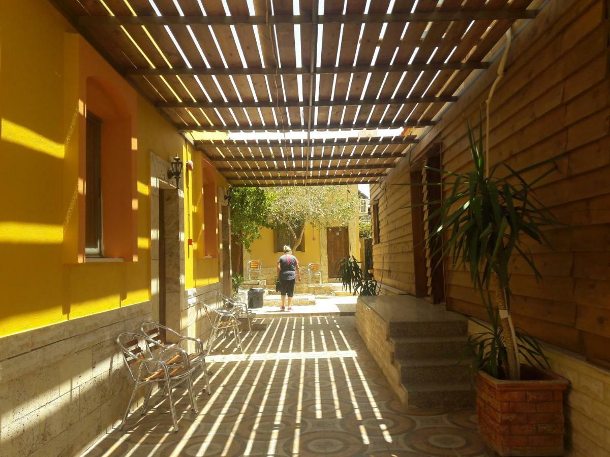 Darna Divers Village Aqaba Exterior foto